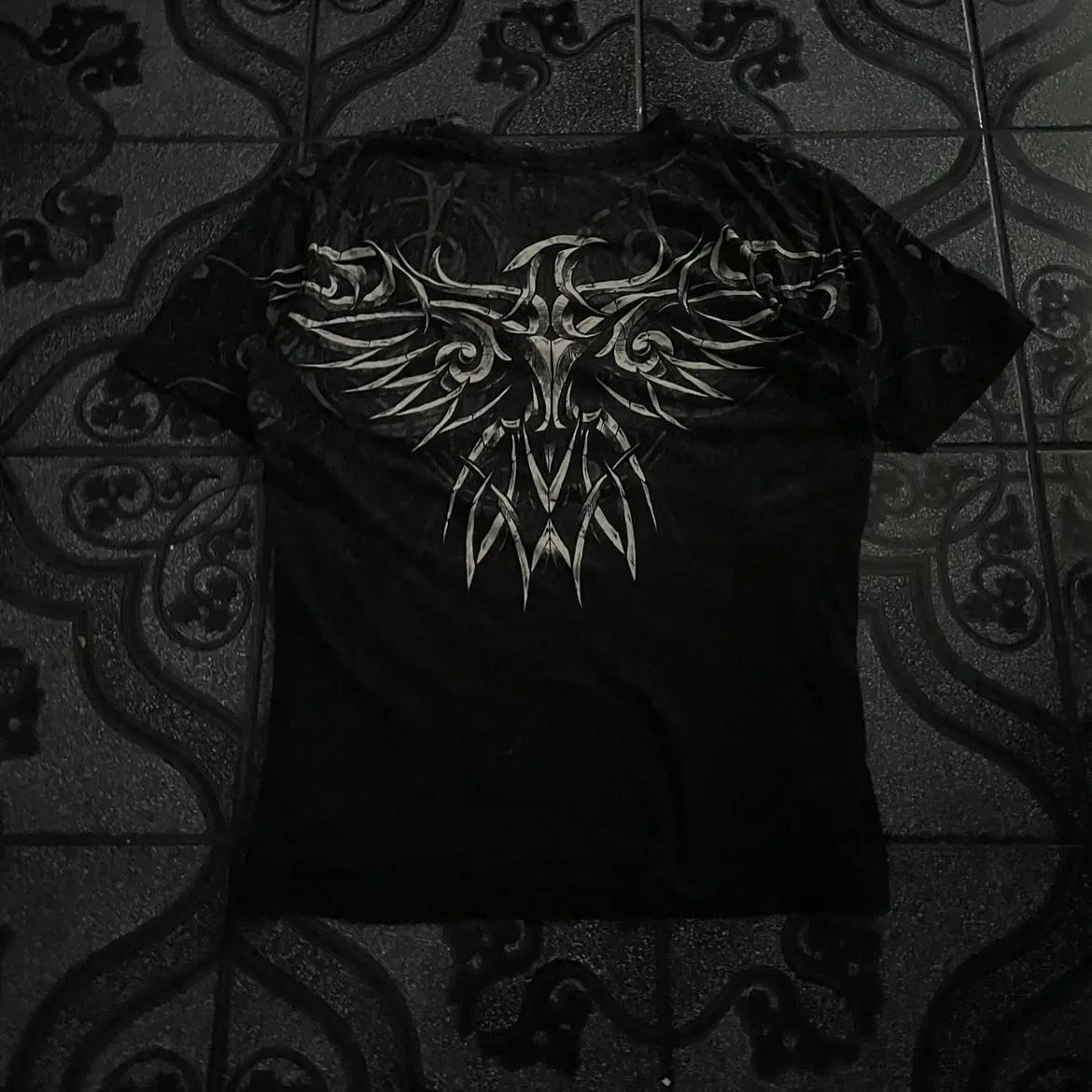 Breathedivinity Casual Tee