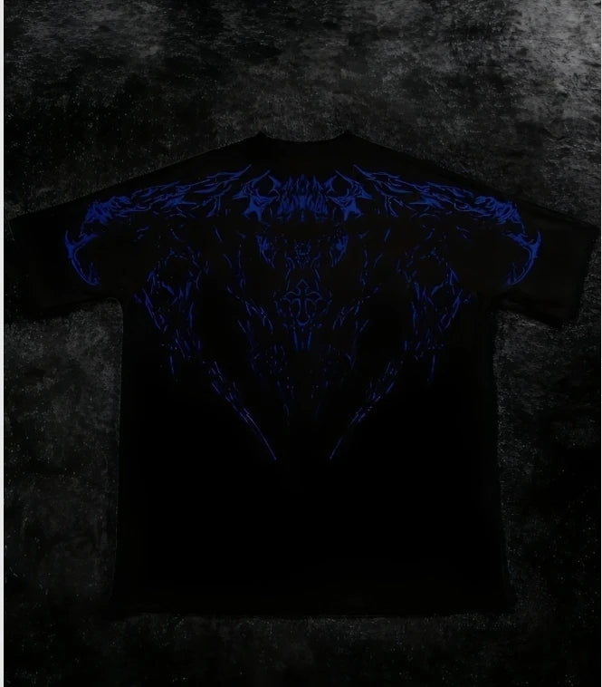 Breathedivinity Casual Tee