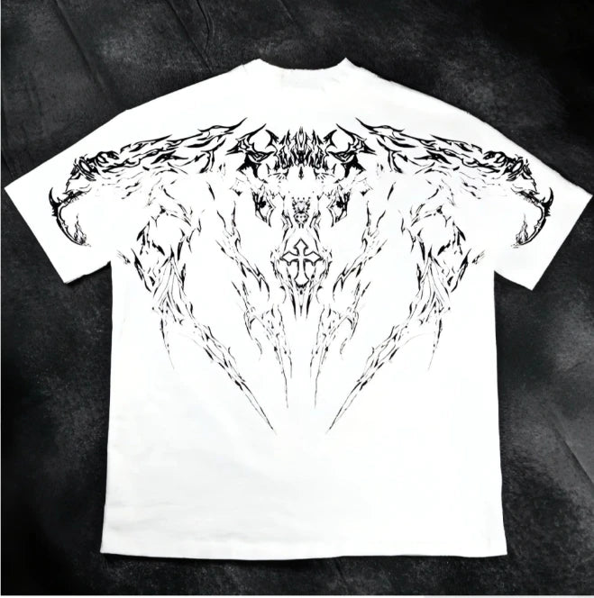 Breathedivinity Casual Tee