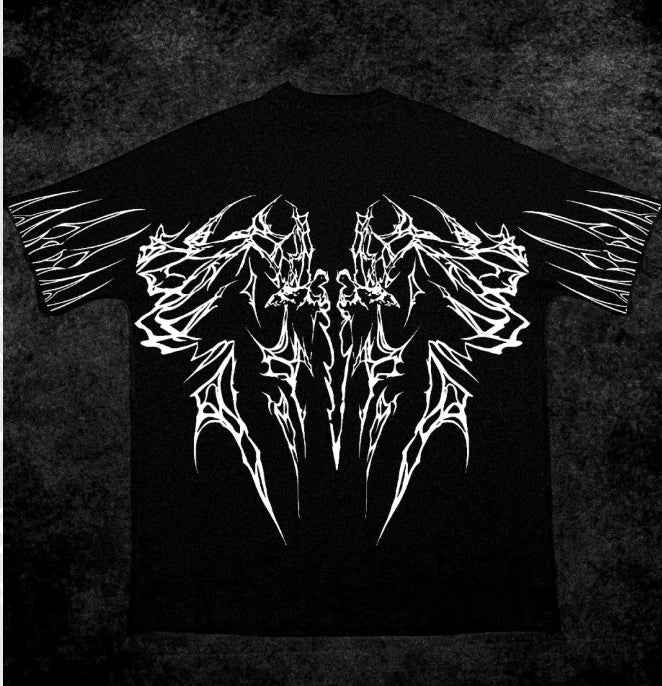 Breathedivinity Casual Tee