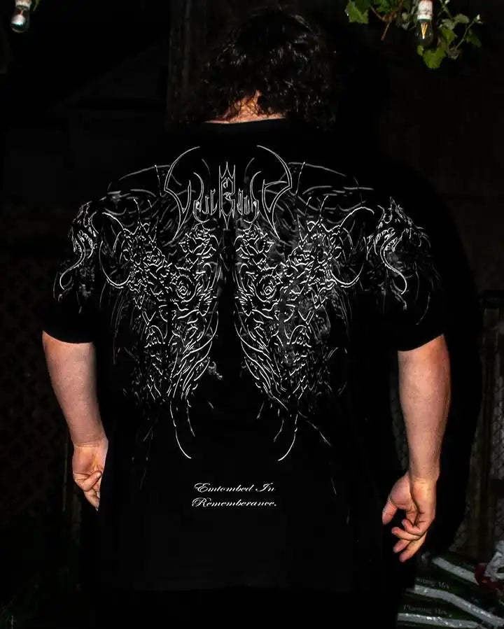 Breathedivinity Casual Tee