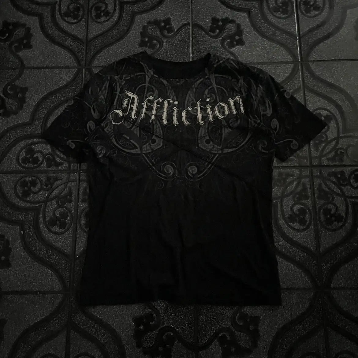 Breathedivinity Casual Tee