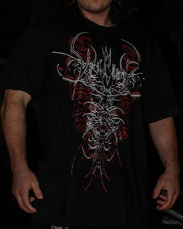 Breathedivinity Casual Tee